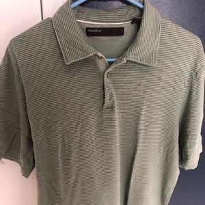 Perry Ellis Polo